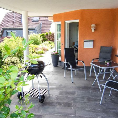 Ferienwohnung Nett Adenau Exterior photo