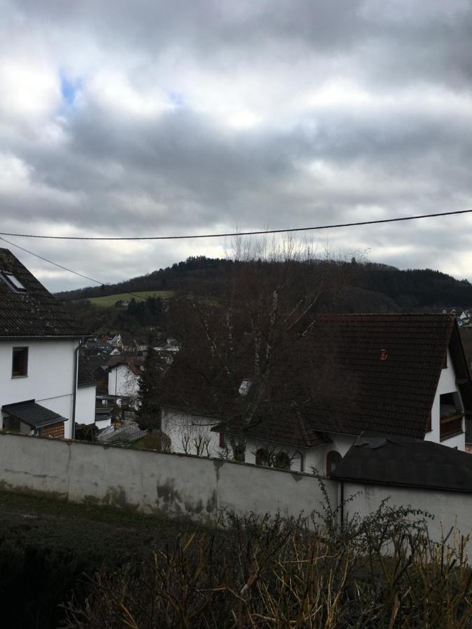 Ferienwohnung Nett Adenau Exterior photo