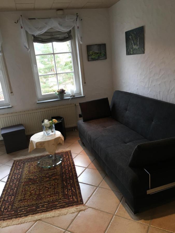 Ferienwohnung Nett Adenau Exterior photo