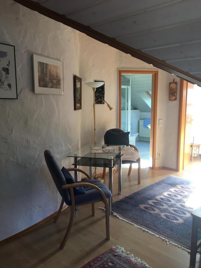 Ferienwohnung Nett Adenau Exterior photo