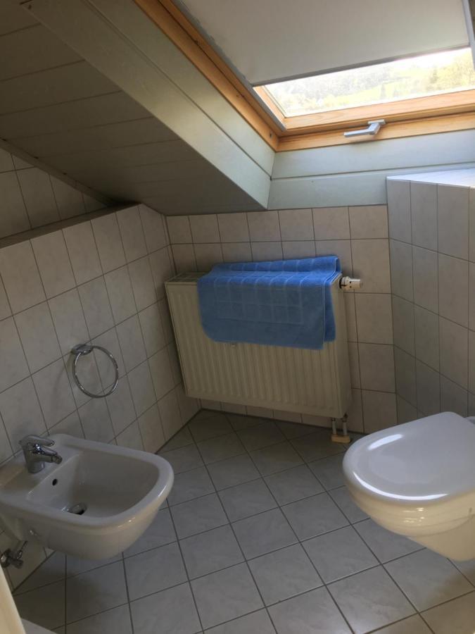 Ferienwohnung Nett Adenau Exterior photo