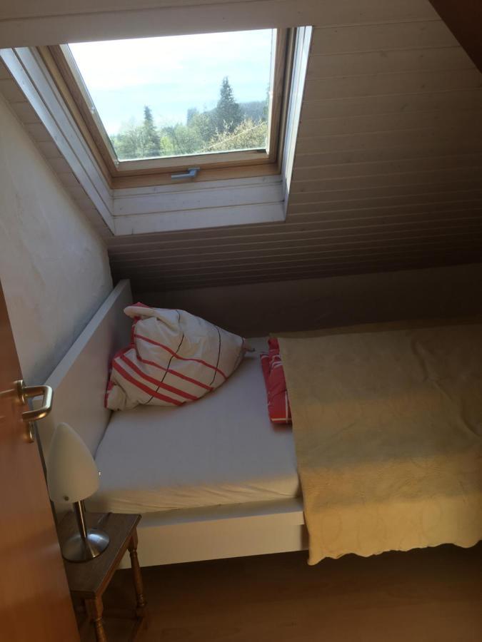 Ferienwohnung Nett Adenau Exterior photo