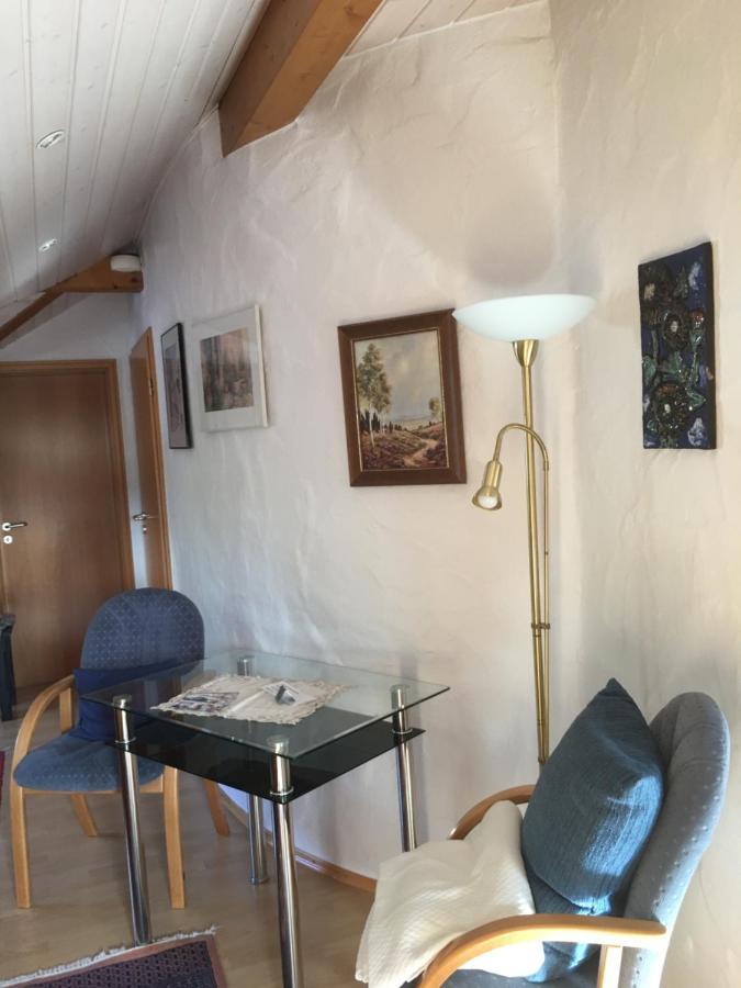 Ferienwohnung Nett Adenau Exterior photo