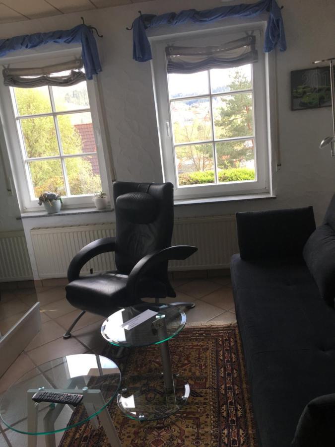 Ferienwohnung Nett Adenau Exterior photo