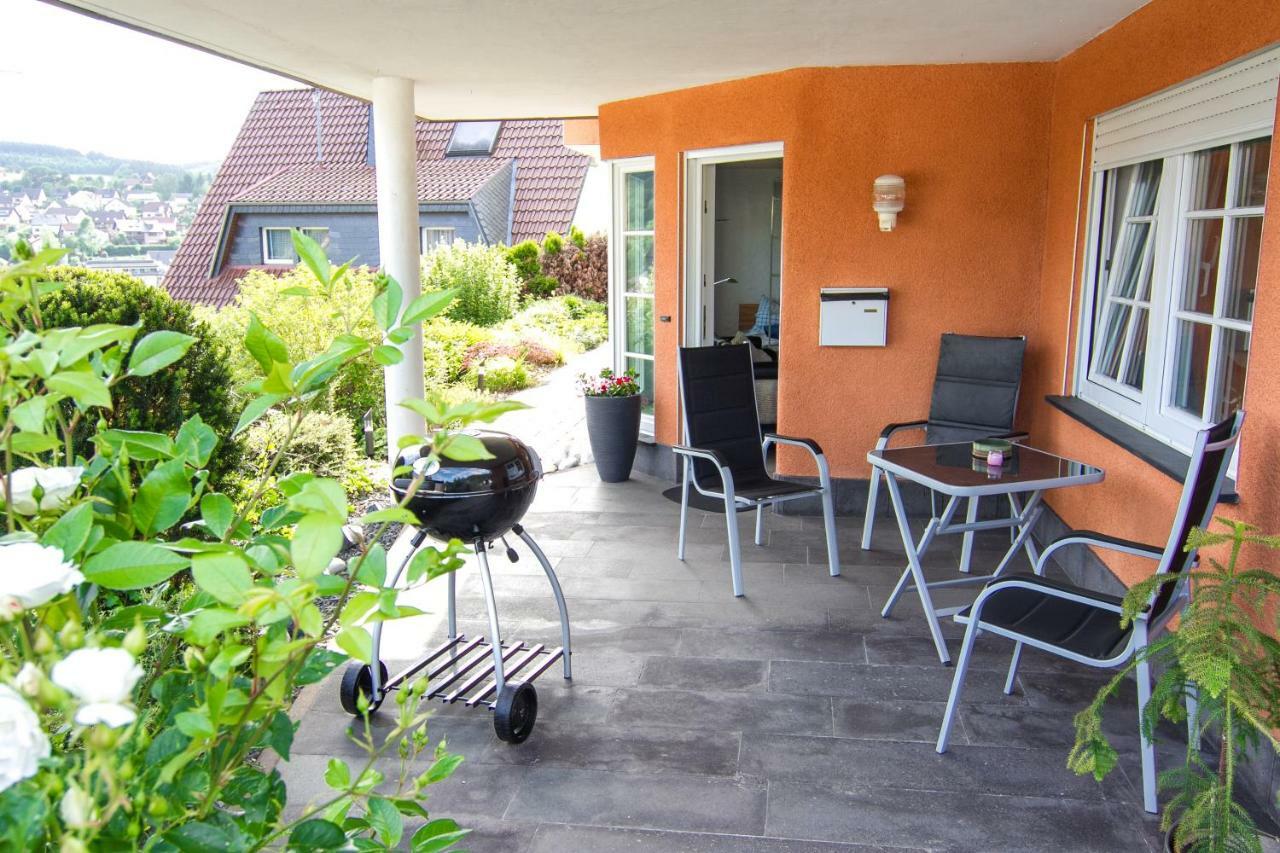 Ferienwohnung Nett Adenau Exterior photo