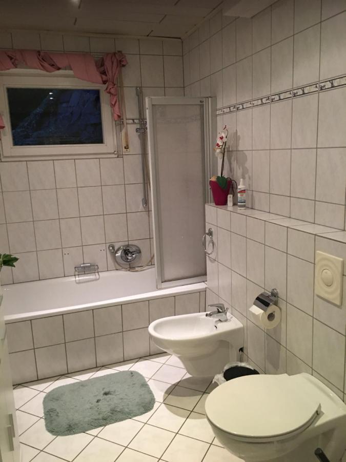 Ferienwohnung Nett Adenau Exterior photo